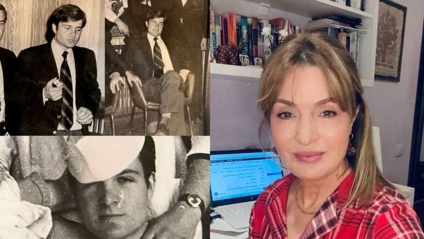 მანანა მგალობლიშვილი