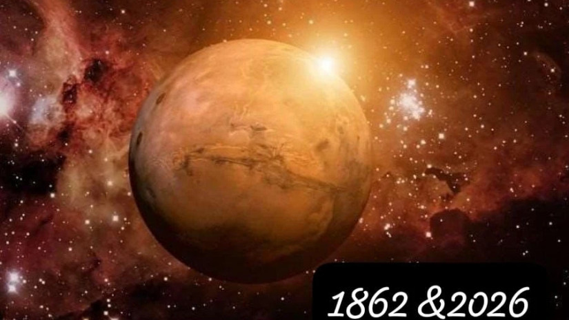 2026 წელი 2026 წელი