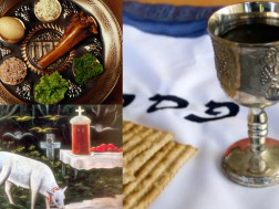 პასექი და აღდგომა