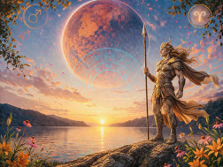 მარსი ვერძი