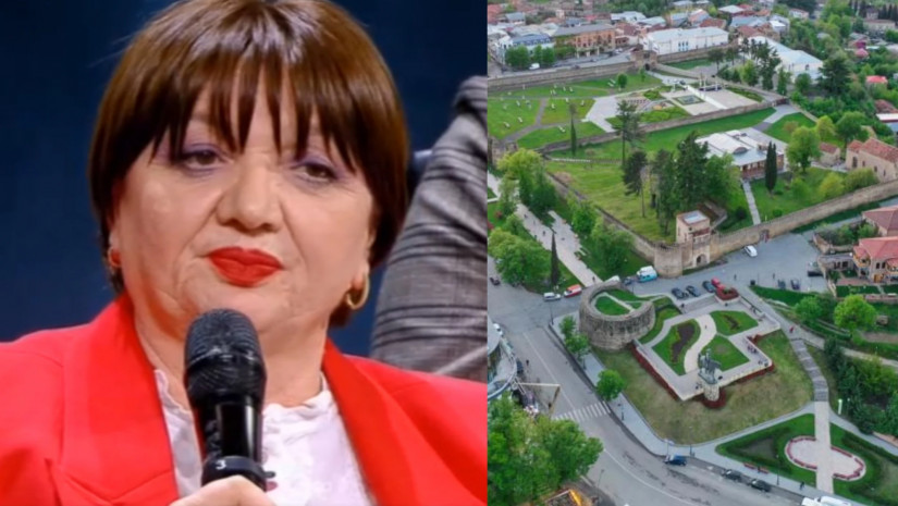 ლალი გულიაშვილი