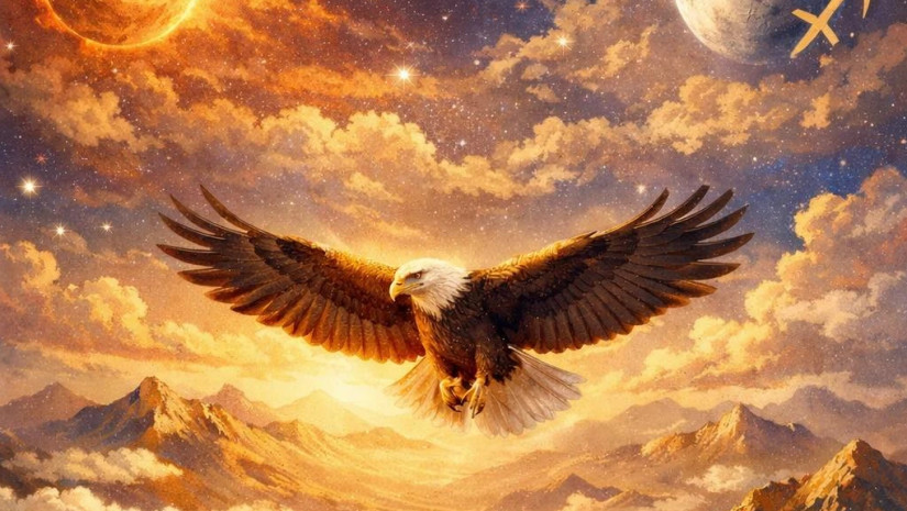 ასტროლოგიური პროგნოზი  