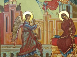 ხარების დღესასწაული 