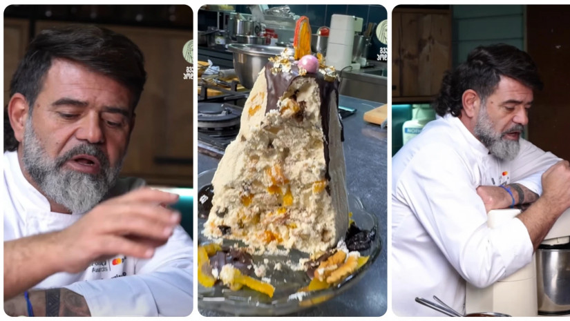  გურამ ბაღდოშვილი 