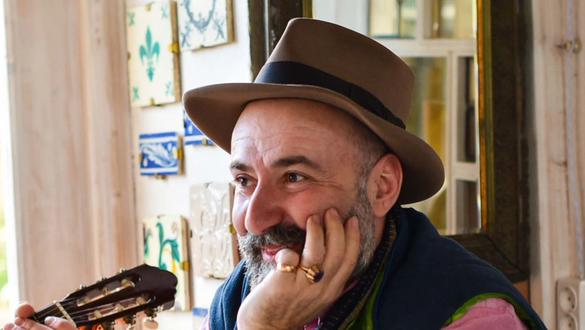 ზურაბ შევარდნაძე