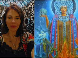 ექეთი ოდიშელი