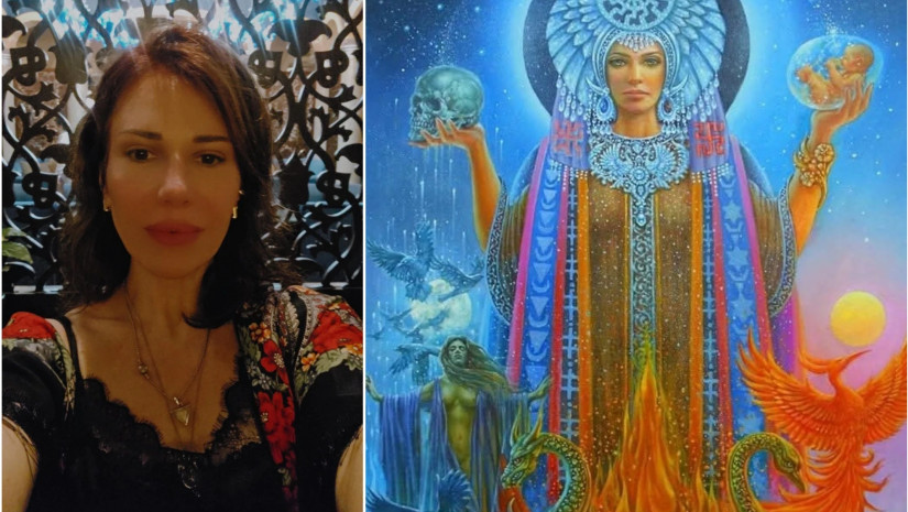 ექეთი ოდიშელი