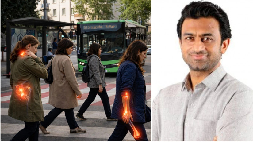 არუნ ხათრი