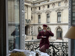 ფრანგი ქალები