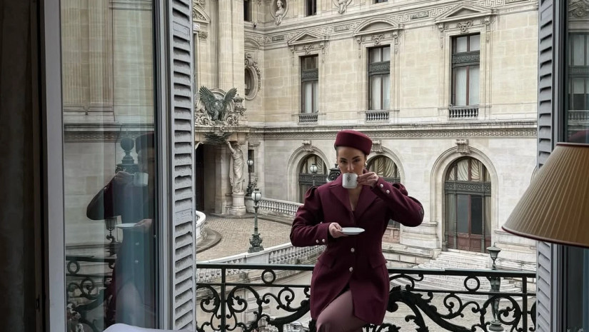 ფრანგი ქალები