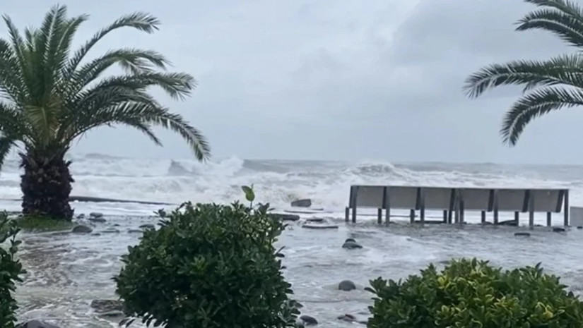 ამინდი ამინდი