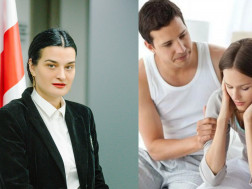 მაგდა კოტრიკაძე