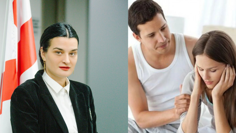 მაგდა კოტრიკაძე