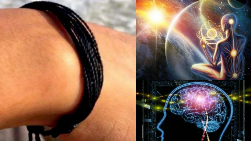  შავი ძაფი