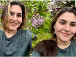 ბარბარა სამხარაძე