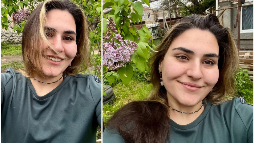 ბარბარა სამხარაძე