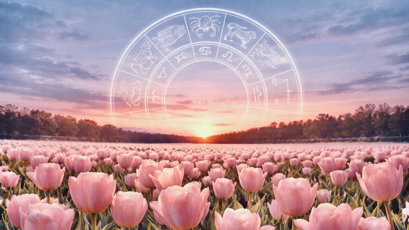 ჰოროსკოპი ჰოროსკოპი