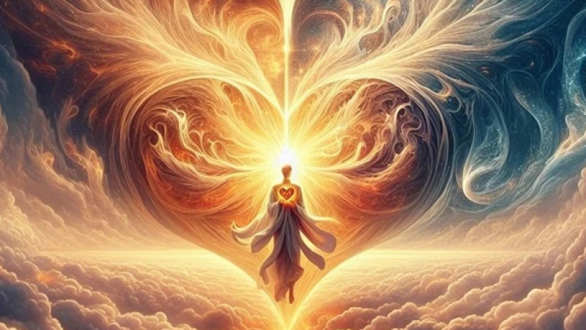 სულიერება სულიერება