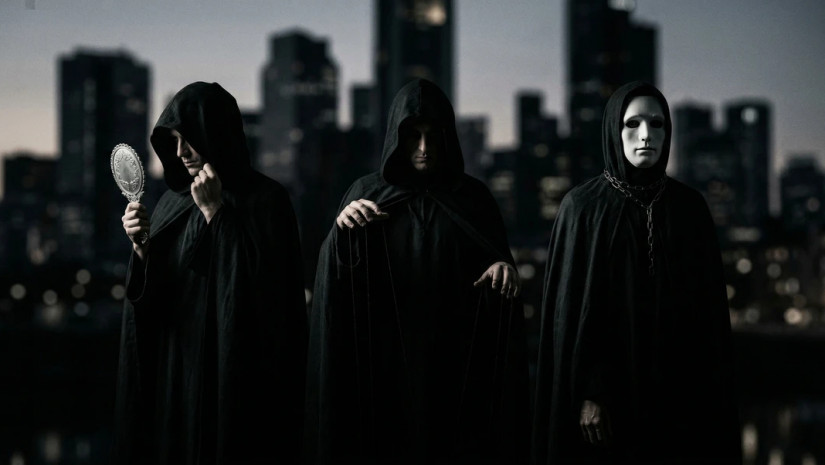 ილუზია ილუზია