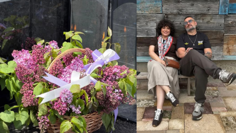 სალომე ბაკურაძე