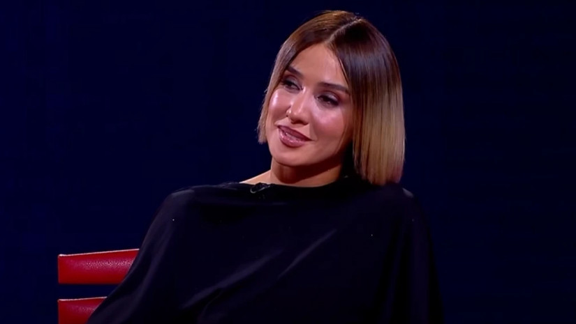 ეკატერინე გურგენიძე