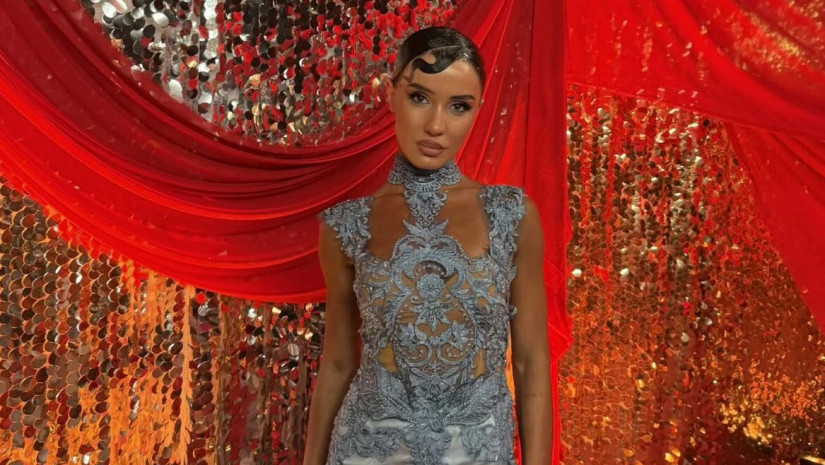 ეკატერინე გურგენიძე