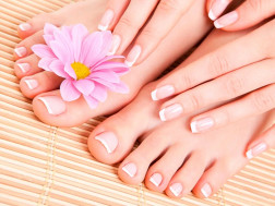 ფერები და მანიკური