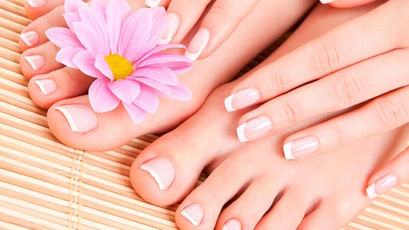 ფერები და მანიკური