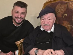  გიორგი გასვიანი
