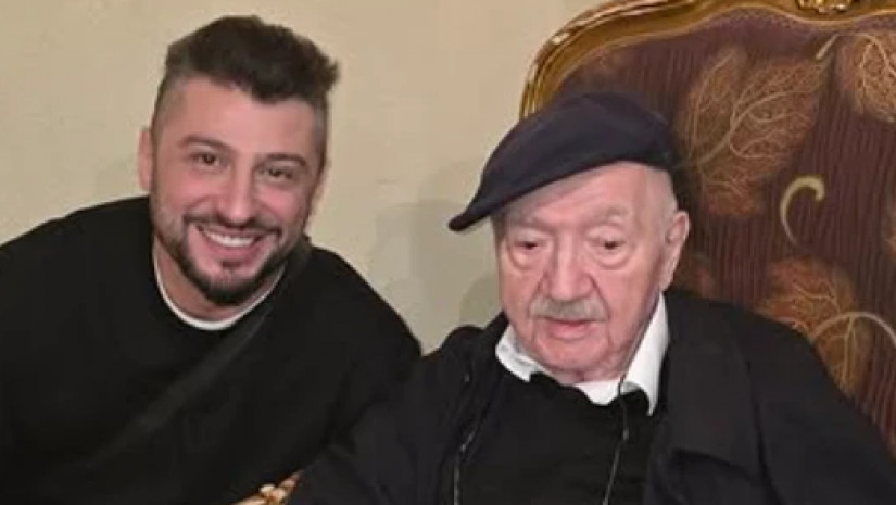  გიორგი გასვიანი