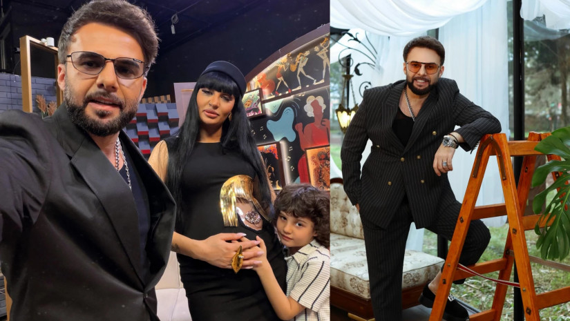 დუეტი ლეონი