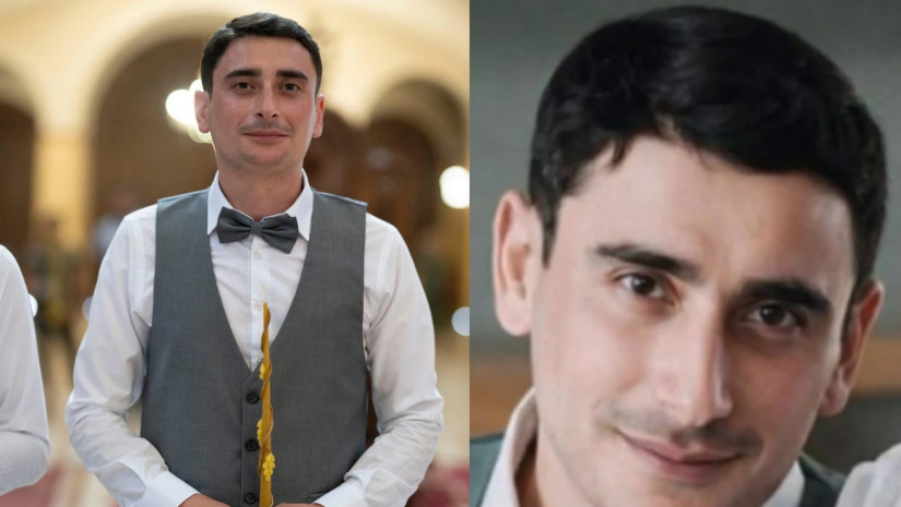 ზვიო ახრახაძე