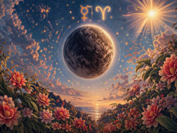 ასტროლოგია