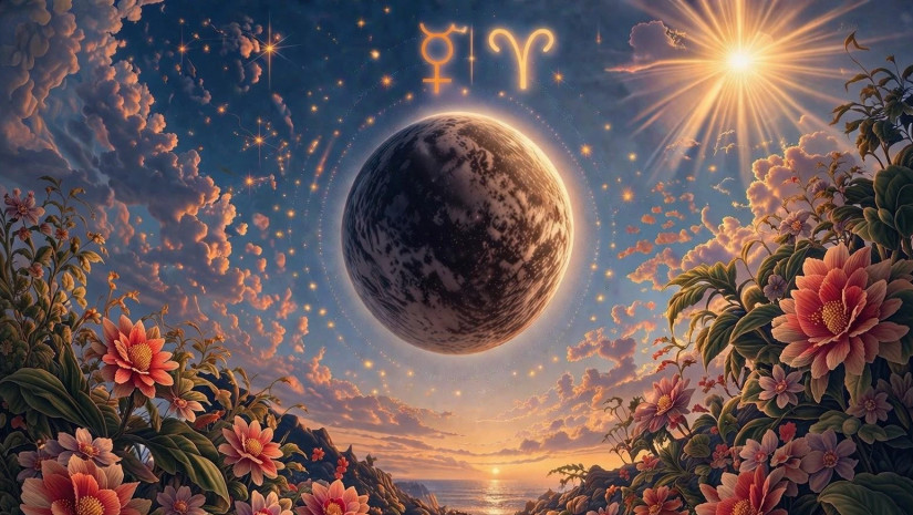 ასტროლოგია