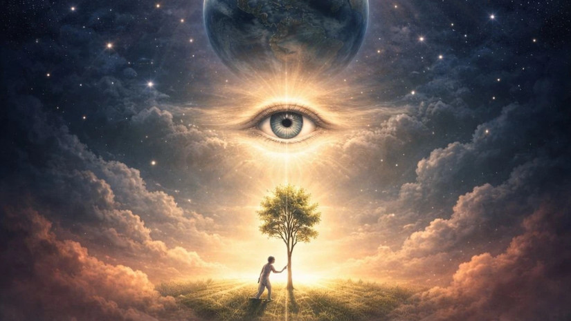 სამყარო სამყარო