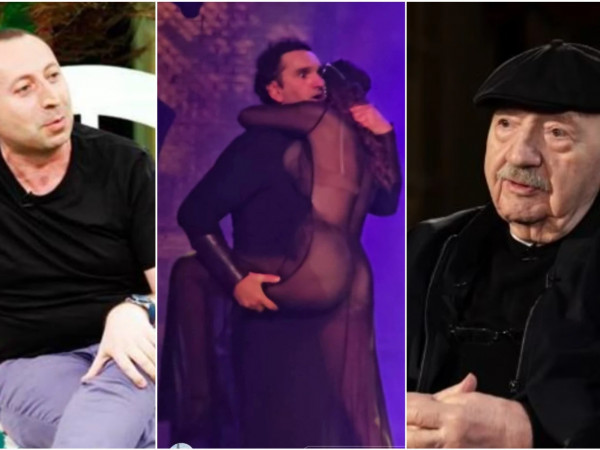 დათო ლიკლიკაძე