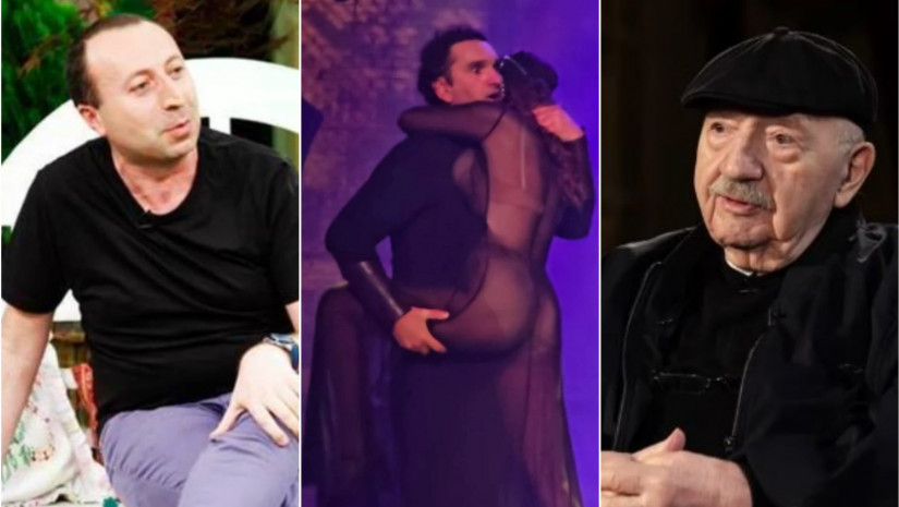 დათო ლიკლიკაძე