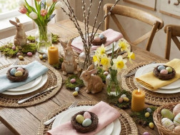 სააღდგომო სუფრა