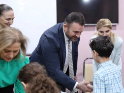 ცესკოს თავმჯდომარე