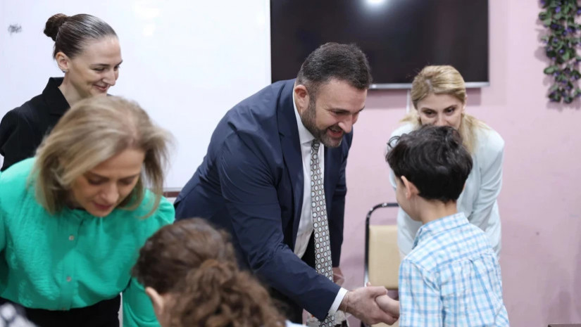 ცესკოს თავმჯდომარე