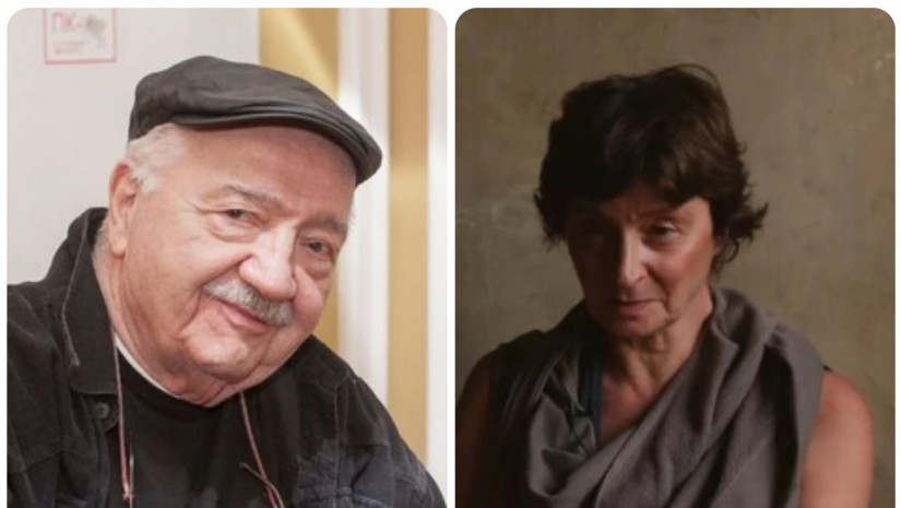 რობერტ სტურუა  