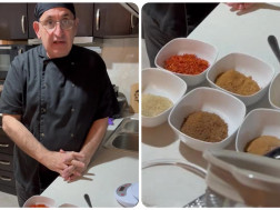 შეფ ალეკო ჯავაშვილი