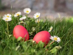 ამინდი - ამინდი