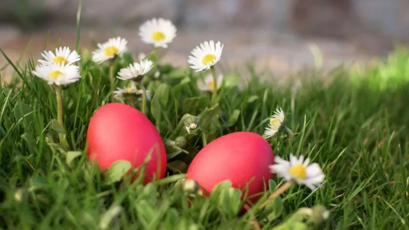 ამინდი - ამინდი