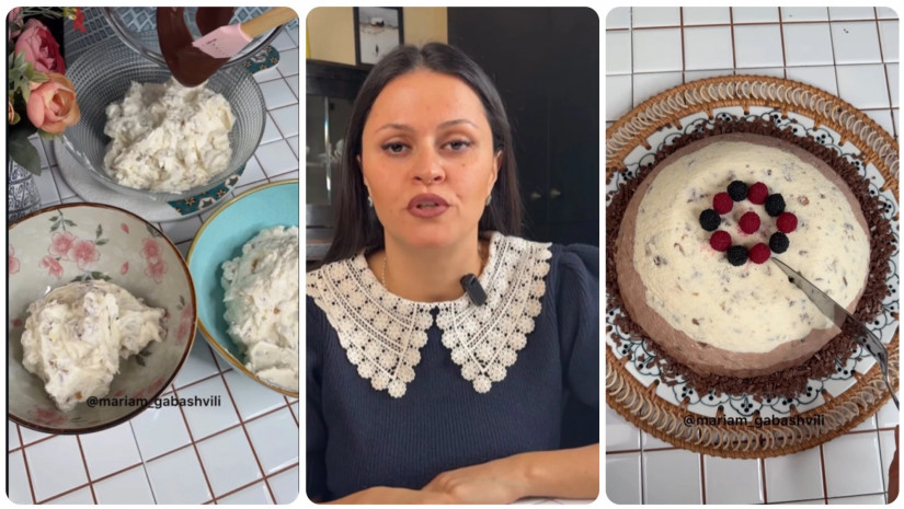 ხაჭოს პასქის რეცეპტი