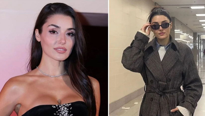 ჰანდე ერჩელი