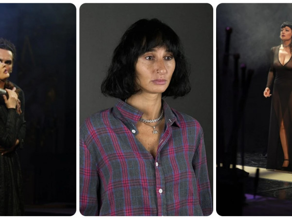 რუსკა მაყაშვილი 