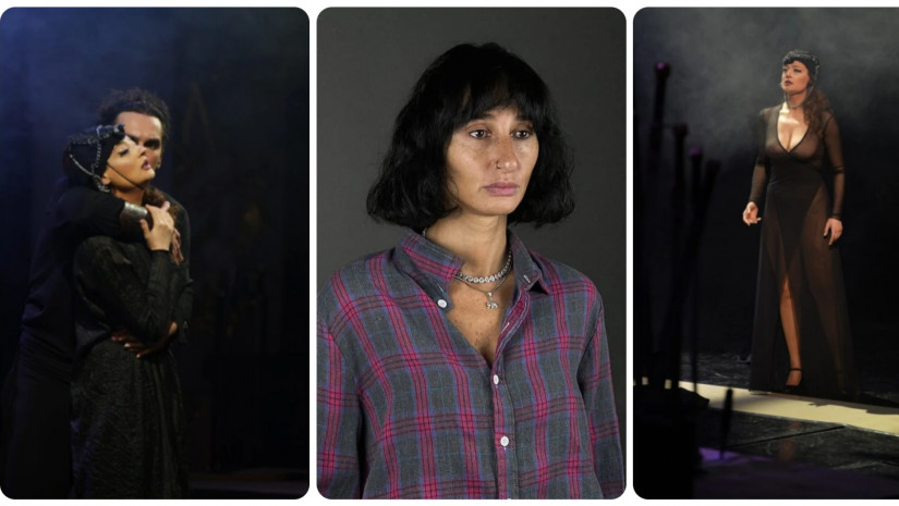 რუსკა მაყაშვილი 