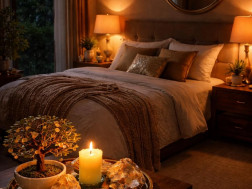 საწოლი ფენშუი