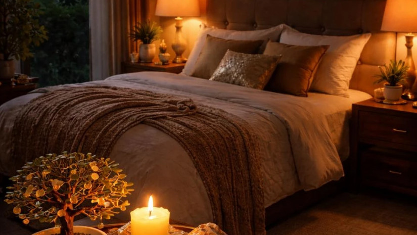 საწოლი ფენშუი